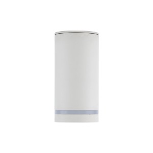 Lampa punktowa Jet TK Lighting 1xGU10 LED 10 W Biała