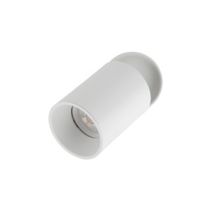 Lampa punktowa Jet TK Lighting 1xGU10 LED 10 W Biały.