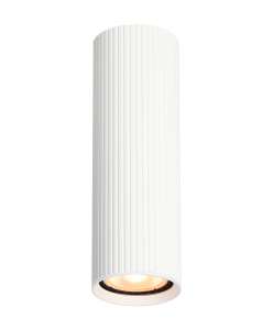 Lampa sufitowa Spot Tune M 10025 TK Lighting 1xGU10 LED 10W Aluminium Biały