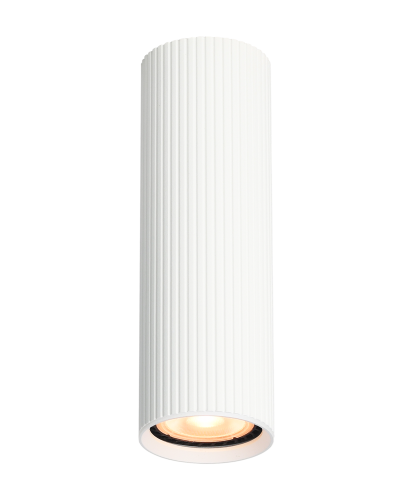Lampa sufitowa Spot Tune M 10025 TK Lighting 1xGU10 LED 10W Aluminium Biały