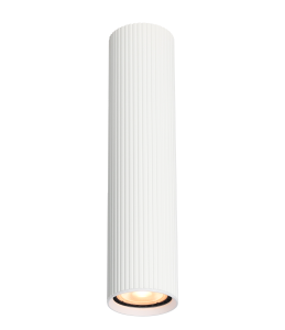 Spot Tune L TK Lighting 1xGU10 LED 10W Aluminium Biały