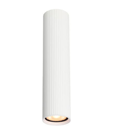 Lampa sufitowa Spot Tune L 10027 TK Lighting 1xGU10 LED 10W Aluminium Biały