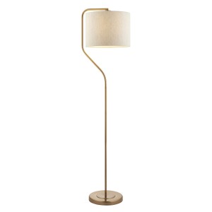 Lampa zewnętrzna Garden 108022 Markslojd 10xFIXED LED 2.9W Czarny CLEAR