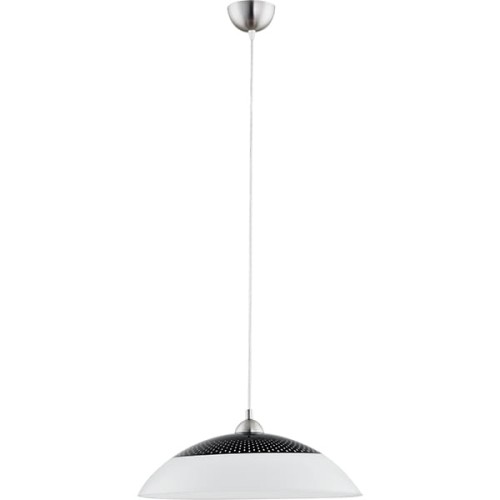 Lampa zewnętrzna stojąca POLE LED 9185 Nowodvorski 15W LED IP54 Aluminium lakierowane Grafitowy