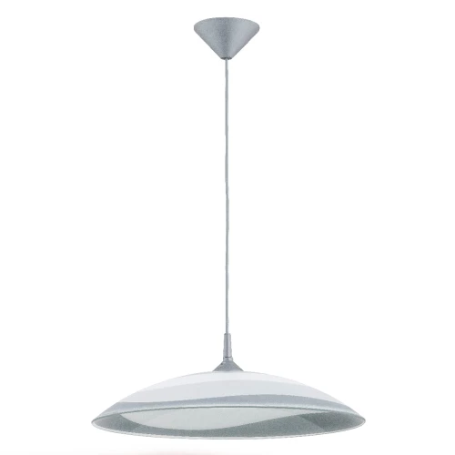 Lampa wisząca Tawolo 60594 Alfa 1xE27 LED