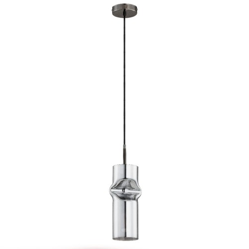 Lampa wisząca Kapris 60577 Alfa 1xE27 LED  Chrom