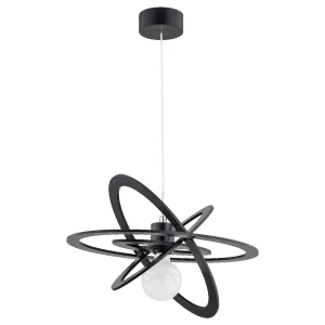 Lampa wisząca Orlando 62141 Alfa 1xE27 LED