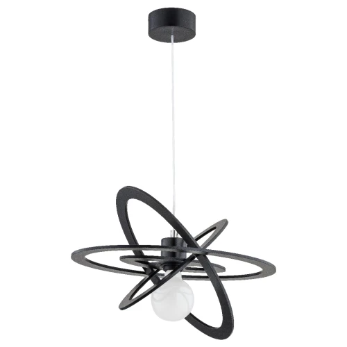 Lampa wisząca Orlando 62141 Alfa 1xE27 LED
