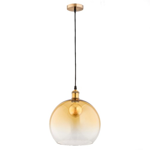 Lampa wisząca Beta 61096 Alfa 1xE27 LED