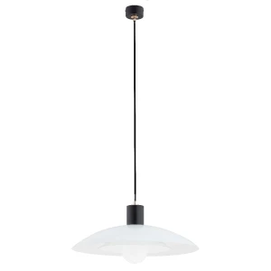 Lampa wisząca Cheri 60885 Alfa 1xE27 LED Metal Czarny