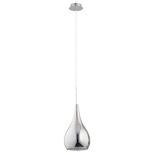 Lampa wisząca Sonia 60683 Alfa 1xE27 LED