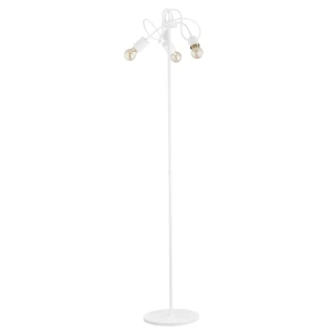 Lampa stojąca podłogowa Tango 23619 Alfa 3xE27 LED Metal Biały