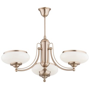 Lampa wisząca FOURTY M 10903 Nowodvorski 1xGU10 R35 10W only LED Stal lakierowana Umbra gray