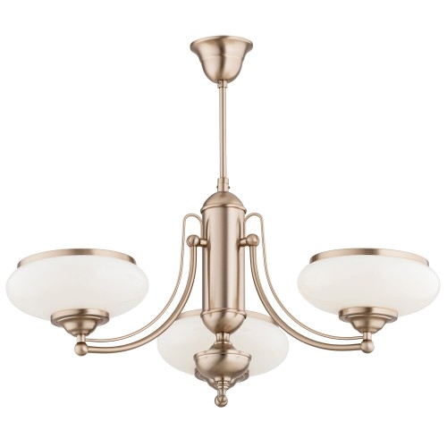 Lampa wisząca FOURTY M 10903 Nowodvorski 1xGU10 R35 10W only LED Stal lakierowana Umbra gray