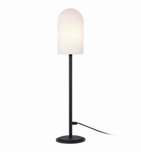 Lampa stojąca podłogowa Afternoon 107997 Markslojd 1xE27 20W Metal Czarny