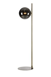 Lampa stojąca podłogowa Dione 108274 Markslojd 1xE14 40W Metal Antyczny