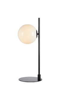 Lampa stojąca stołowa Dione 108271 Markslojd 1xE14 40W Metal Czarny