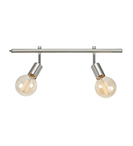 Lampa sufitowa Spot Expand 107510 Markslojd E27 15W Metal Stal