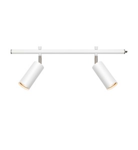 Lampa sufitowa Spot Expand 107515 Markslojd GU10 12W Metal Biały