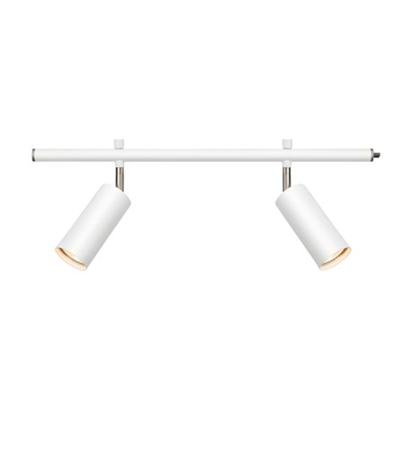 Lampa sufitowa Spot Expand 107515 Markslojd GU10 12W Metal Biały