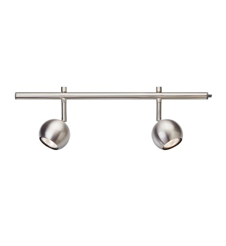 Lampa sufitowa Spot Expand 107516 Markslojd GU10 12W Metal Stal