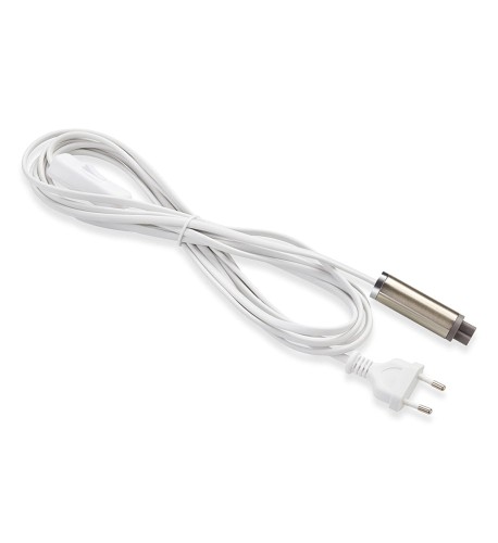 Lampa ścienna Expand 107522 Markslojd Metal Stal