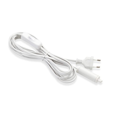 Lampa ścienna Expand 107523 Markslojd Metal Biały