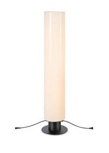 Lampa zewnętrzna Garden 107986 Markslojd 1xFIXED LED 20W Czarny Biały