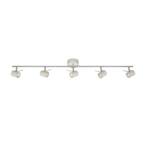 Lampa ścienna Hyssna 105487 Markslojd 5xGU10 35W Biały