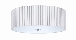 Lampa sufitowa Plafon Jackie 107862 Markslojd 3xE14 40W Biały