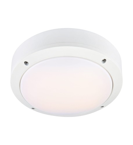 Lampa sufitowa Plafon Luna 106536 Markslojd FIXED LED 10W Biały