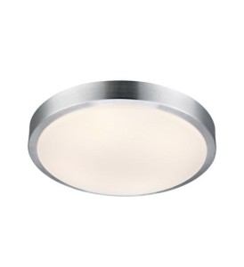 Lampa sufitowa Plafon Moon 106353 Markslojd 1xFIXED LED 20W Biały