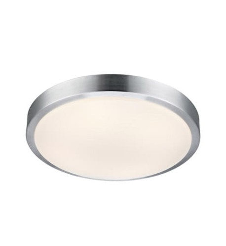 Lampa sufitowa Plafon Moon 106353 Markslojd 1xFIXED LED 20W Biały