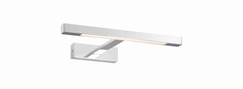 Lampa ścienna Kinkiet Neptunus 107865 Markslojd FIXED LED 6W Chrom