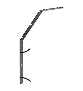 Lampa ścienna Wall 106865 Markslojd Czarny