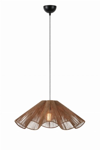 Lampa wisząca Nami 108681 Markslojd 1xE27 40W Żelazo Czarny