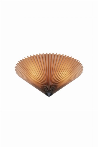 Lampa sufitowa Plafon Plisado 108708 Markslojd 3xE14 40W Tworzywo sztuczne Biały