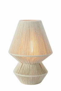 Lampa stojąca stołowa Razzo 108821 Markslojd E27 Beżowy