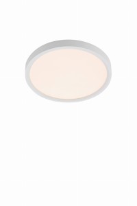 Lampa sufitowa Plafon Punto 108843 Markslojd LED Biały