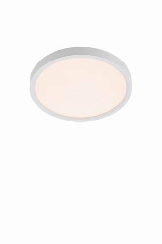 Lampa sufitowa Plafon Punto 108843 Markslojd LED Biały