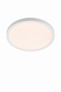 Lampa sufitowa Plafon Punto 108844 Markslojd LED Biały