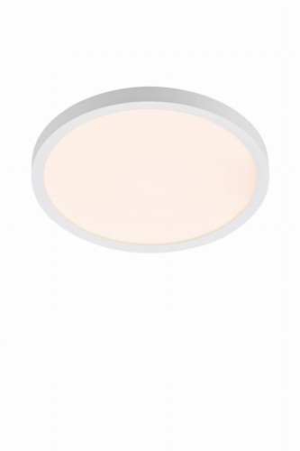 Lampa sufitowa Plafon Punto 108844 Markslojd LED Biały