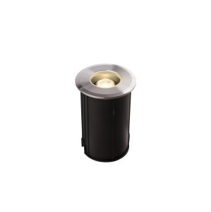 Lampa zewnętrzna PICCO LED M 9105 Nowodvorski 2W LED IP67 Aluminium Srebrny