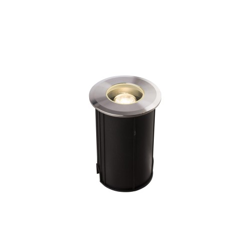 Lampa zewnętrzna PICCO LED M 9105 Nowodvorski 2W LED IP67 Aluminium Srebrny