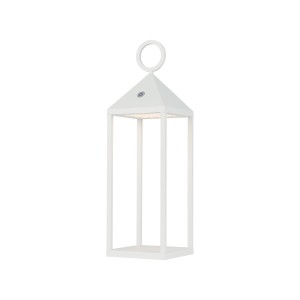 Lampa zewnętrzna przenośna PICNIC LED 8178 Nowodvorski LED 2.2W IP54 Aluminium lakierowane Biały