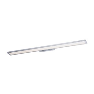 Lampa ścienna kinkiet LATH LED 8175 Nowodvorski 16W LED Stal chromowana Chrom
