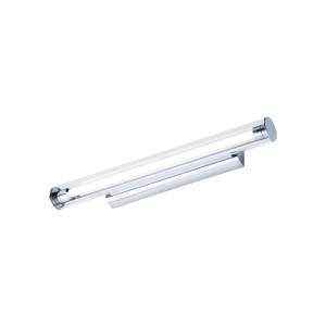 Lampa ścienna kinkiet ION LED M 8171 Nowodvorski 12W LED Szkło Transparentny