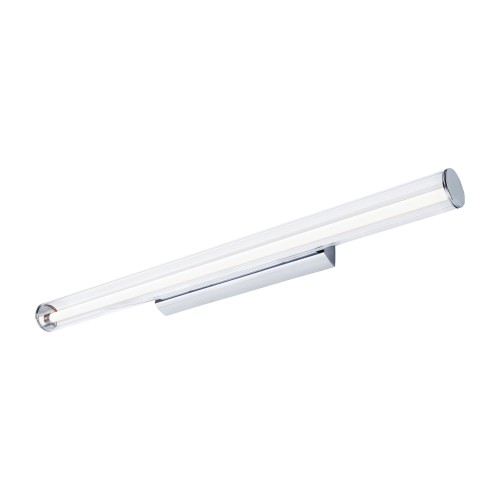Lampa ścienna kinkiet ION LED L 8172 Nowodvorski 18W LED Szkło Transparentny