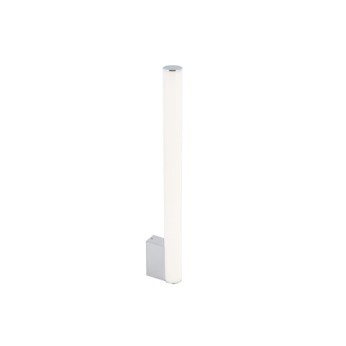 Lampa ścienna kinkiet ICE TUBE LED M 8122 Nowodvorski 8W LED Tworzywo sztuczne PC Biały