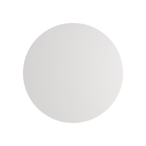 Lampa ścienna Kinkiet RING LED L 7640 Nowodvorski 1xLED 13W Stal lakierowana Biały